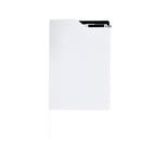 Bloc-notes 160 pages avec stylo en RPET Nuron