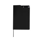 Bloc-notes 160 pages avec stylo en RPET Nuron