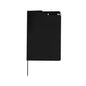 Bloc-notes 160 pages avec stylo en RPET Nuron