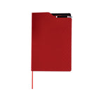 Bloc-notes 160 pages avec stylo en RPET Nuron