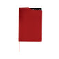 Bloc-notes 160 pages avec stylo en RPET Nuron
