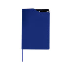 Bloc-notes 160 pages avec stylo en RPET Nuron
