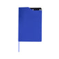 Bloc-notes 160 pages avec stylo en RPET Nuron