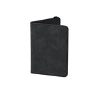 Étui pour passeport 6 compartiments avec protection RFID Jemax