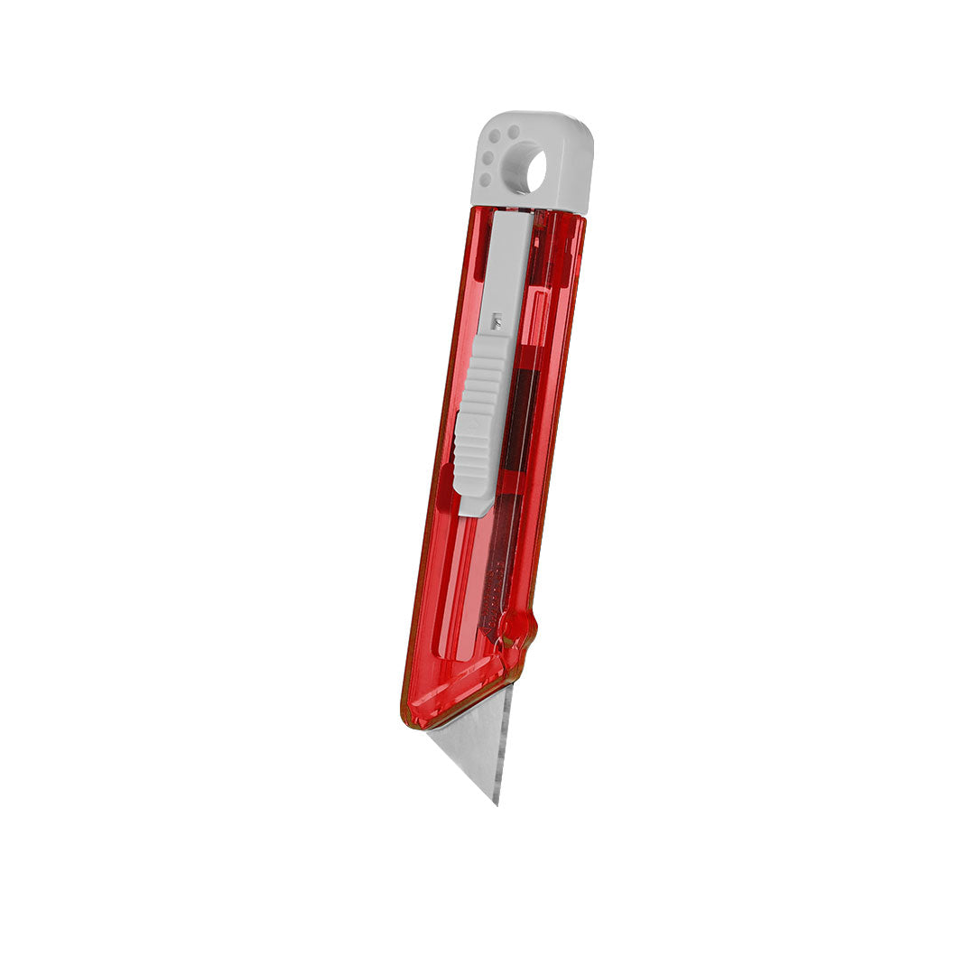 Cutter translucide Valtor