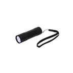 Set d'outils multifonction avec lampe de poche et tournevis en aluminium Lipan