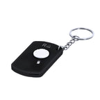 Mini cutter porte-clés en ABS Darson