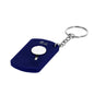 Mini cutter porte-clés en ABS Darson