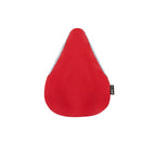 Housse de selle avec base réfléchissante  Kierden