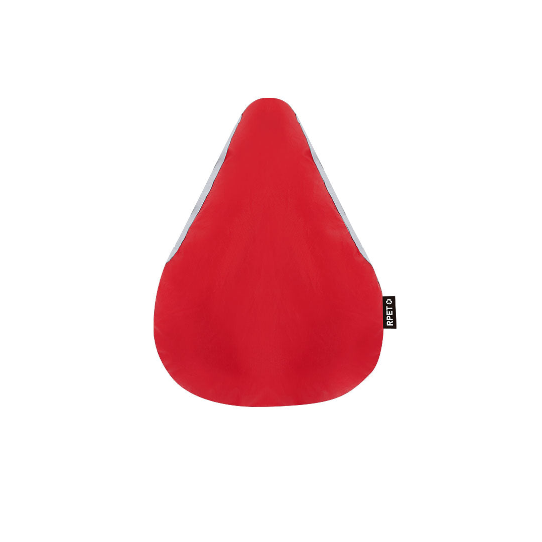 Housse de selle avec base réfléchissante  Kierden