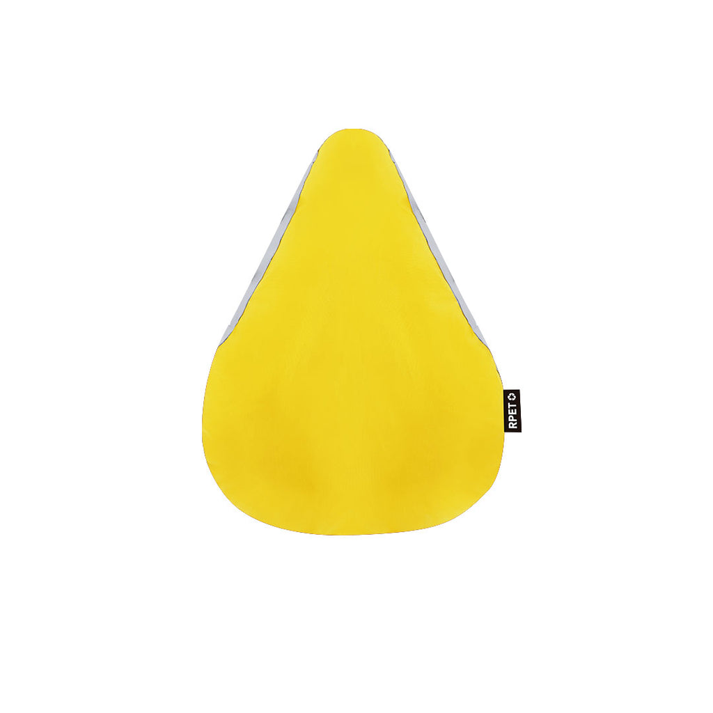 Housse de selle avec base réfléchissante  Kierden