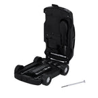 Set outils en forme de voiture et lampe de poche LED Niton