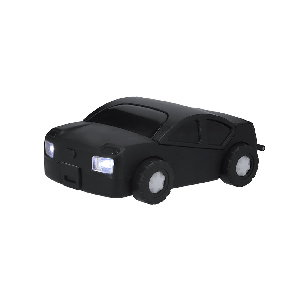 Set outils en forme de voiture et lampe de poche LED Niton