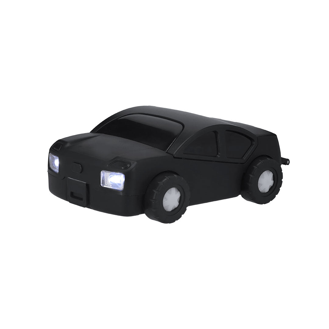 Set outils en forme de voiture et lampe de poche LED Niton