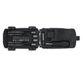 Set outils en forme de voiture et lampe de poche LED Niton