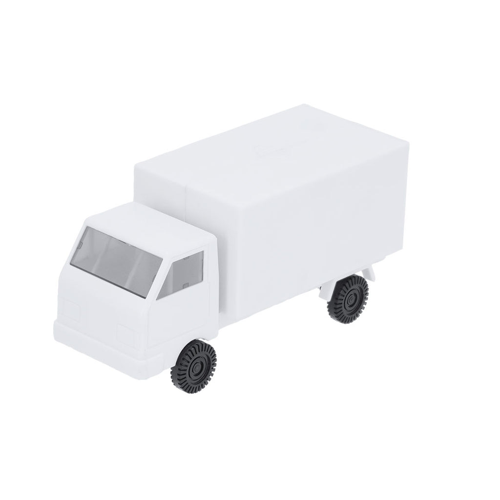 Ensemble d'outils avec étui en forme de camion 15 outils Fibrex
