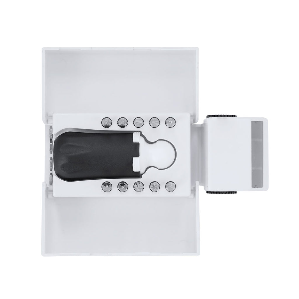 Ensemble d'outils avec étui en forme de camion 15 outils Fibrex