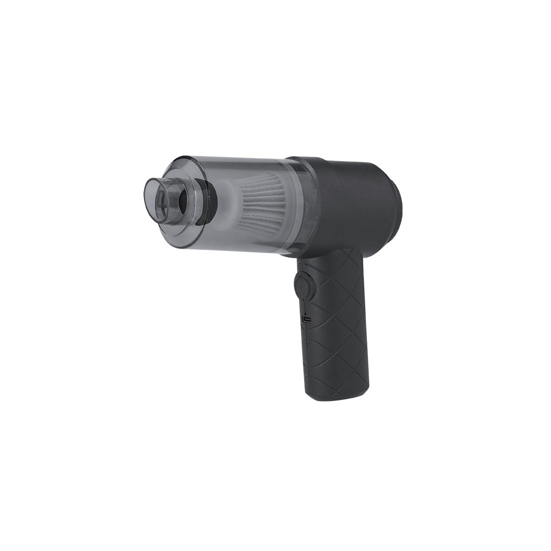 Aspirateur à main sans fil  30W sur batterie rechargeable Kestrel