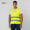 Gilet réfléchissant haute visibilité Safrox