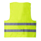 Gilet réfléchissant haute visibilité Safrox