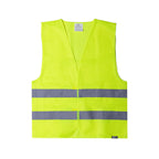 Gilet réfléchissant haute visibilité enfant Kastor