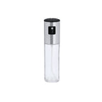 Pulvérisateur d'huile en verre et acier inox 100 ml  Clotar