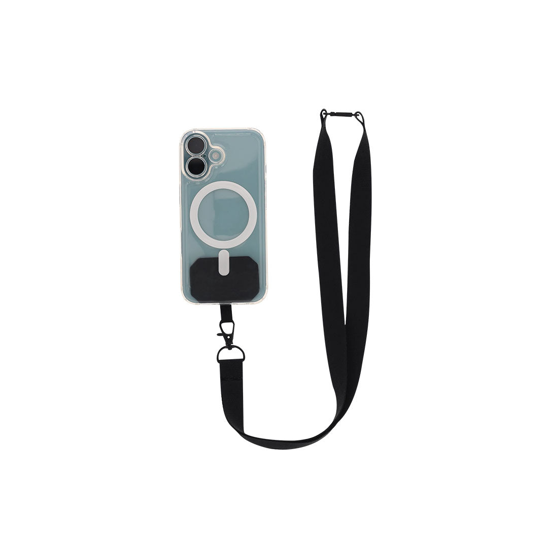 Support de lanière pour téléphone Sailix