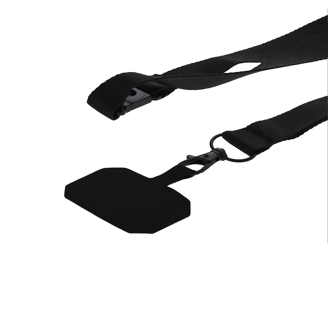 Support de lanière pour téléphone Sailix