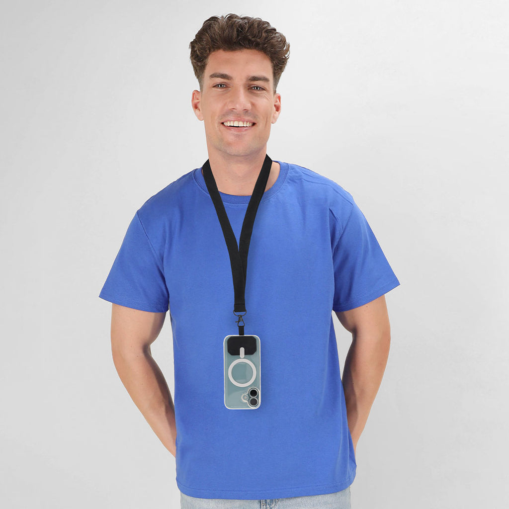 Support de lanière pour téléphone Sailix