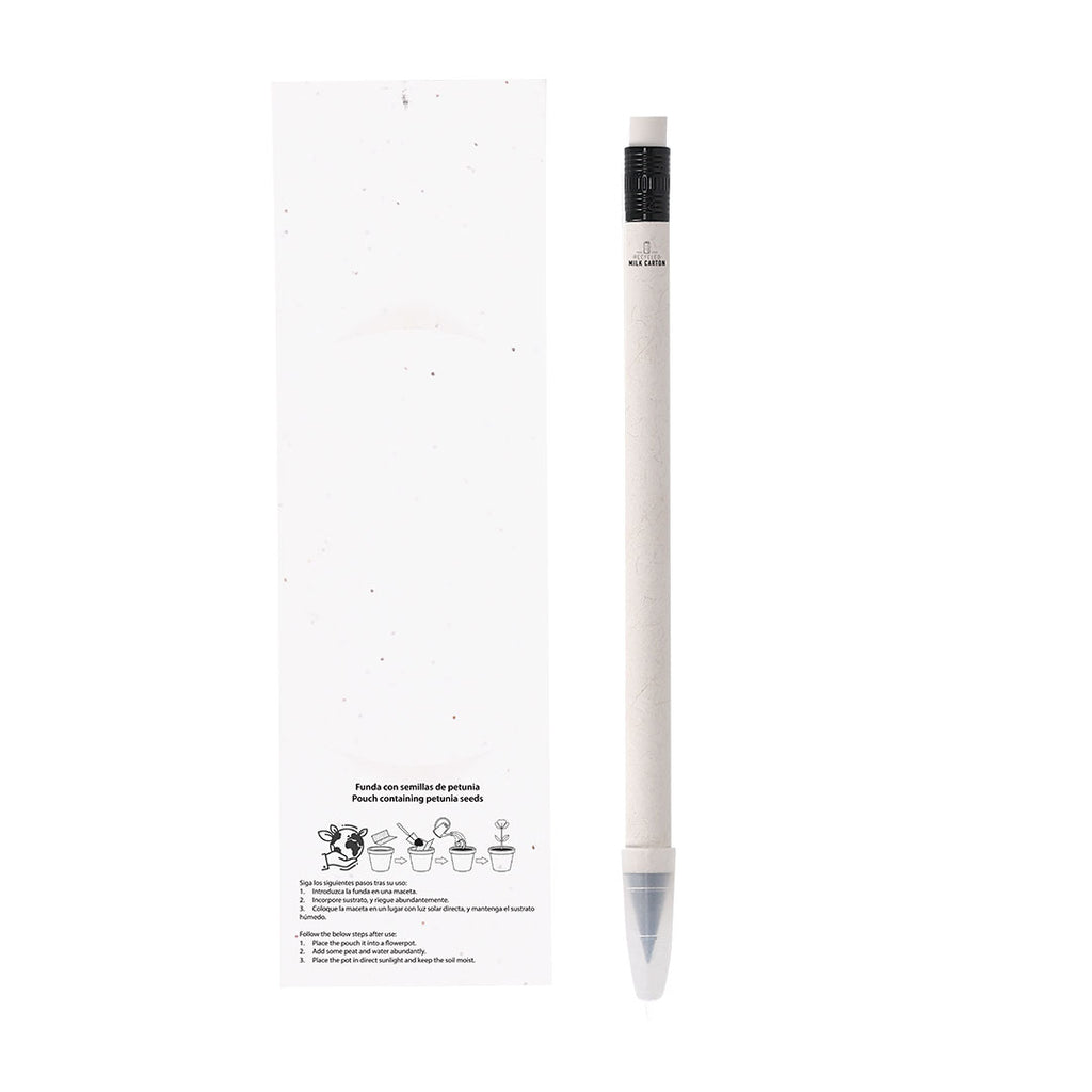 Crayon éternel fabriqué à planter Stauton