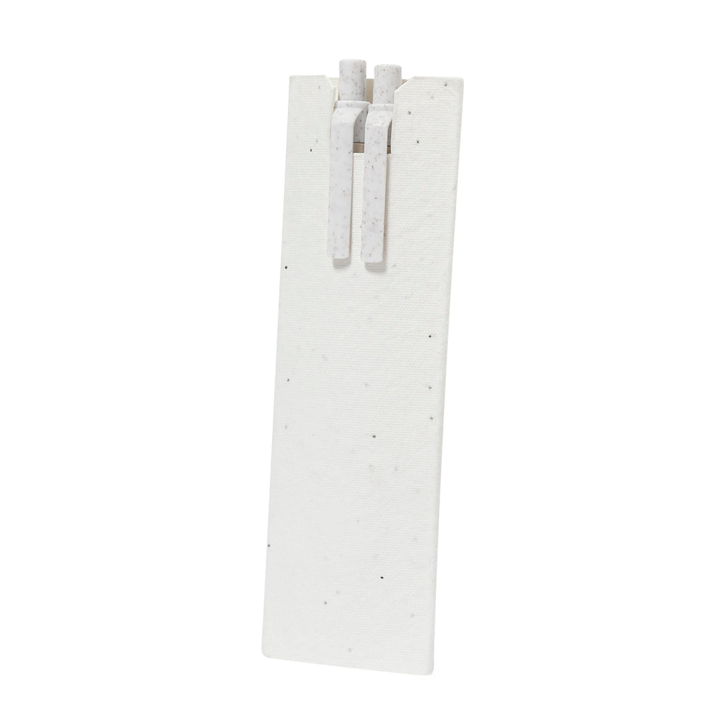 2 pièces de stylos et crayon éternel fabriqués à planter Darklin