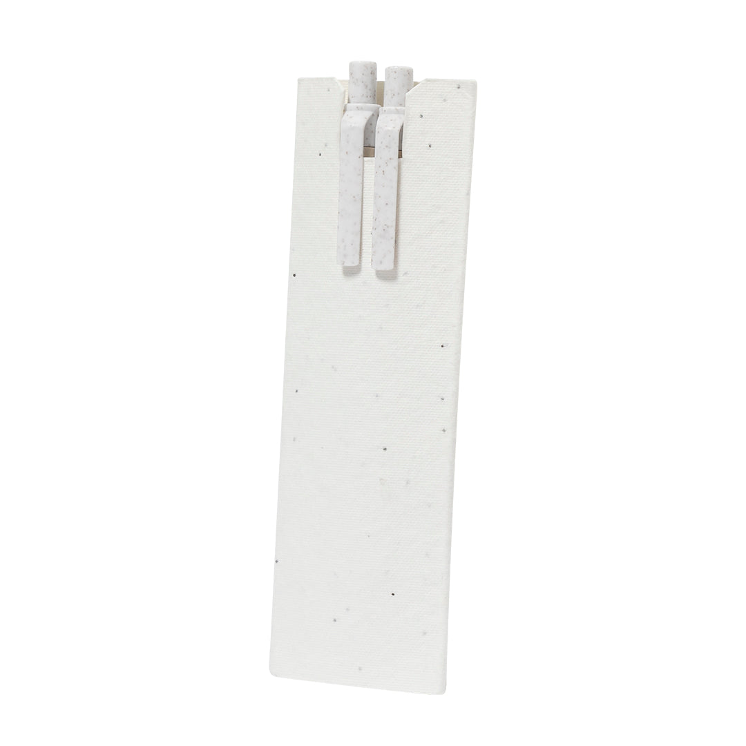 2 pièces de stylos et crayon éternel fabriqués à planter Darklin