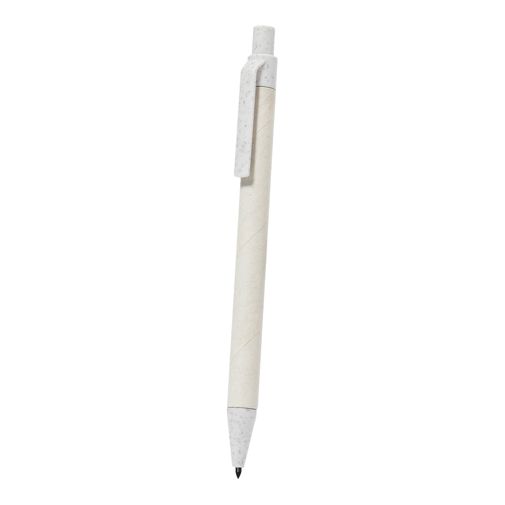 2 pièces de stylos et crayon éternel fabriqués à planter Darklin