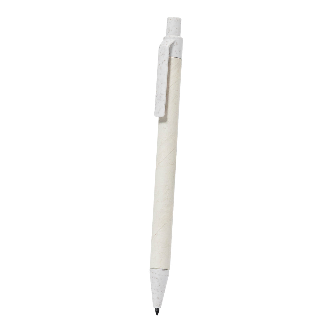 2 pièces de stylos et crayon éternel fabriqués à planter Darklin