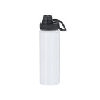 Gourde bidon en aluminium 800 ml Yakye