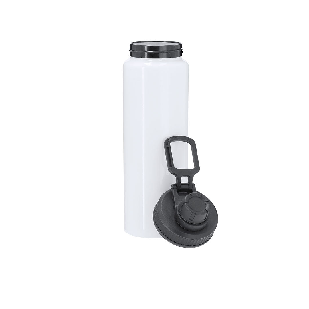 Gourde bidon en aluminium 800 ml Yakye
