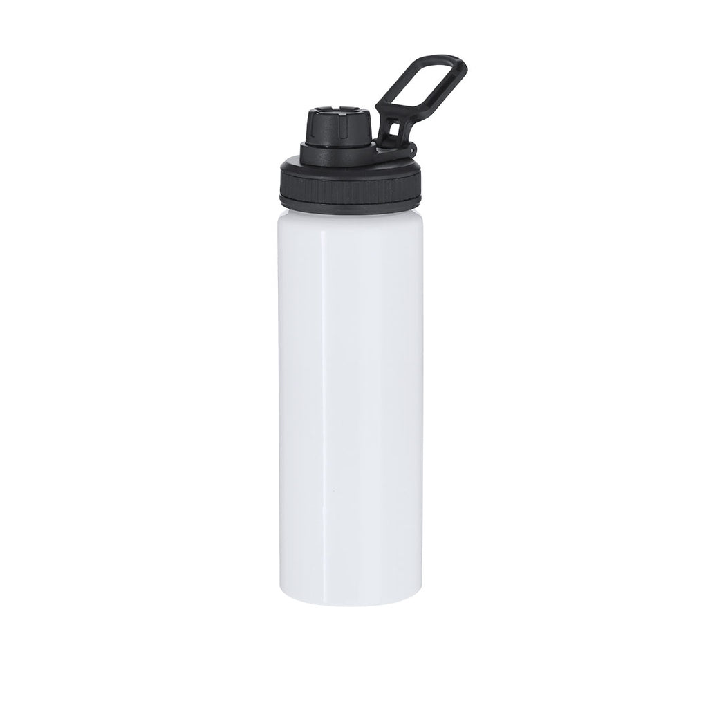 Gourde bidon en aluminium 800 ml Yakye