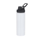 Gourde bidon en aluminium 800 ml Yakye