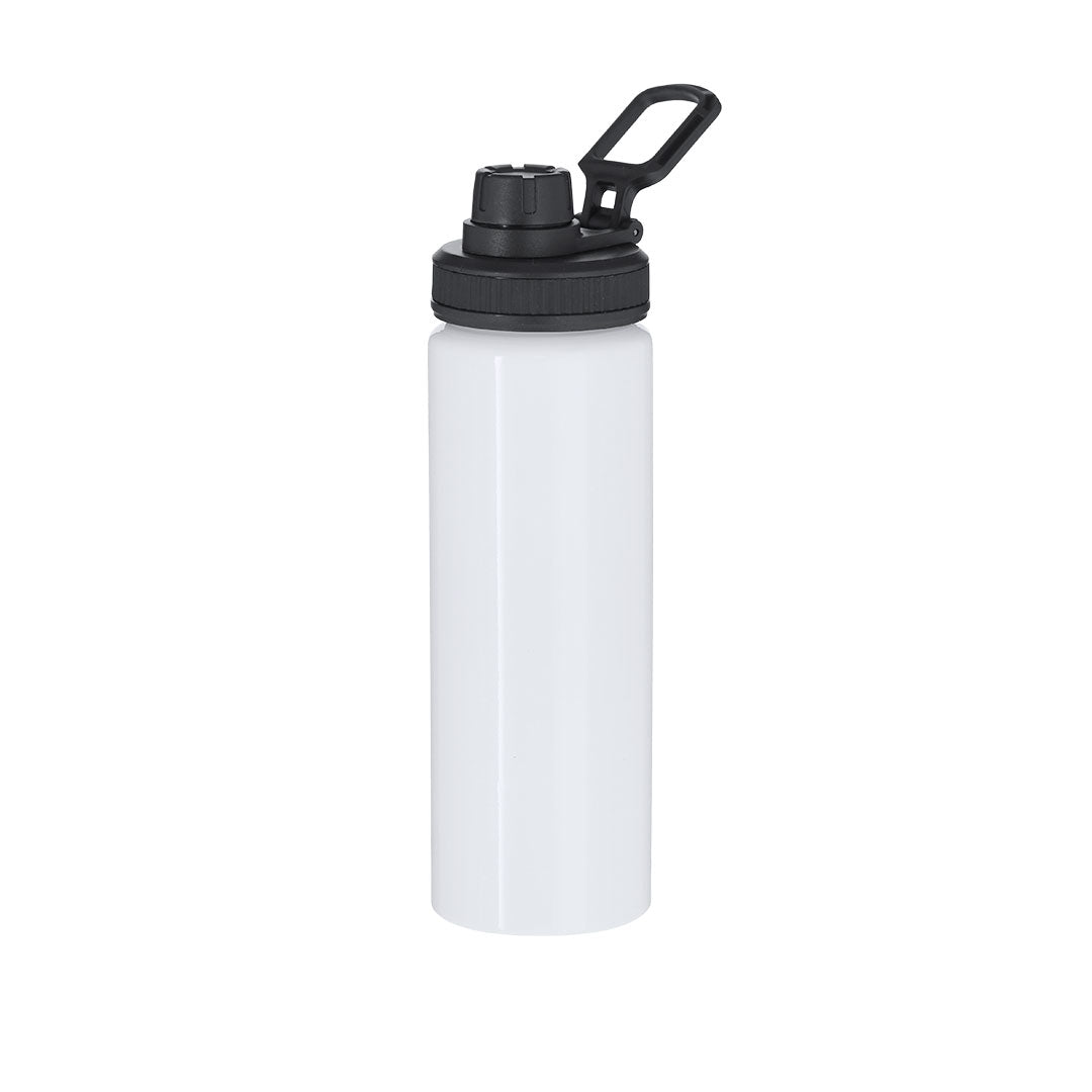 Gourde bidon en aluminium 800 ml Yakye