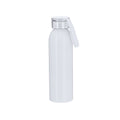 Gourde Bidon de 650 ml fabriqué en aluminium résistant Alorin
