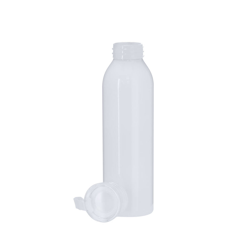 Gourde Bidon de 650 ml fabriqué en aluminium résistant Alorin
