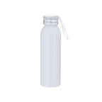 Gourde Bidon de 650 ml fabriqué en aluminium résistant Alorin
