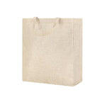 Sac fabriqué en polyester souple et résistant jusqu'à 6 kg Myrena