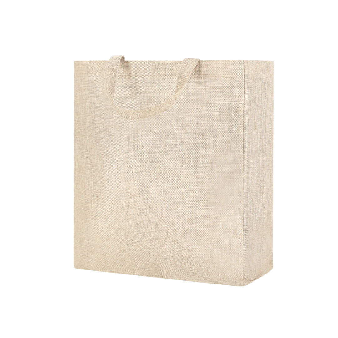 Sac fabriqué en polyester souple et résistant jusqu'à 6 kg Myrena