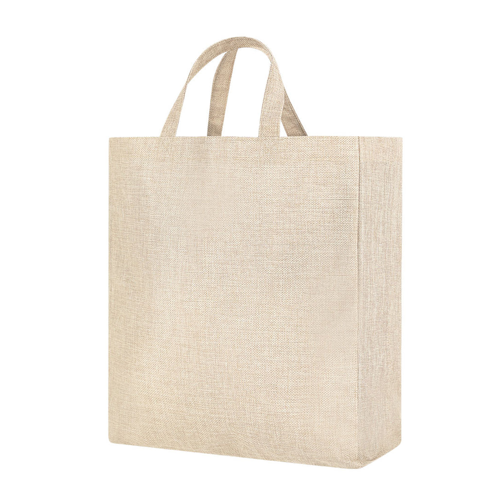 Sac fabriqué en polyester souple et résistant jusqu'à 6 kg Myrena
