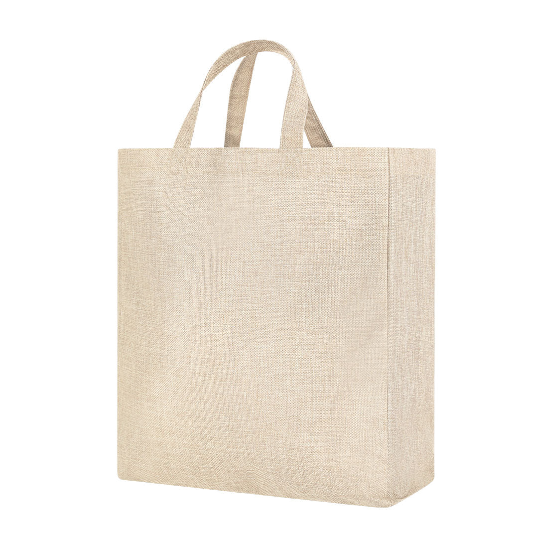 Sac fabriqué en polyester souple et résistant jusqu'à 6 kg Myrena