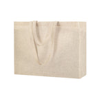 Sac fabriqué en polyester souple et résistant jusqu'à 8 kg Syla