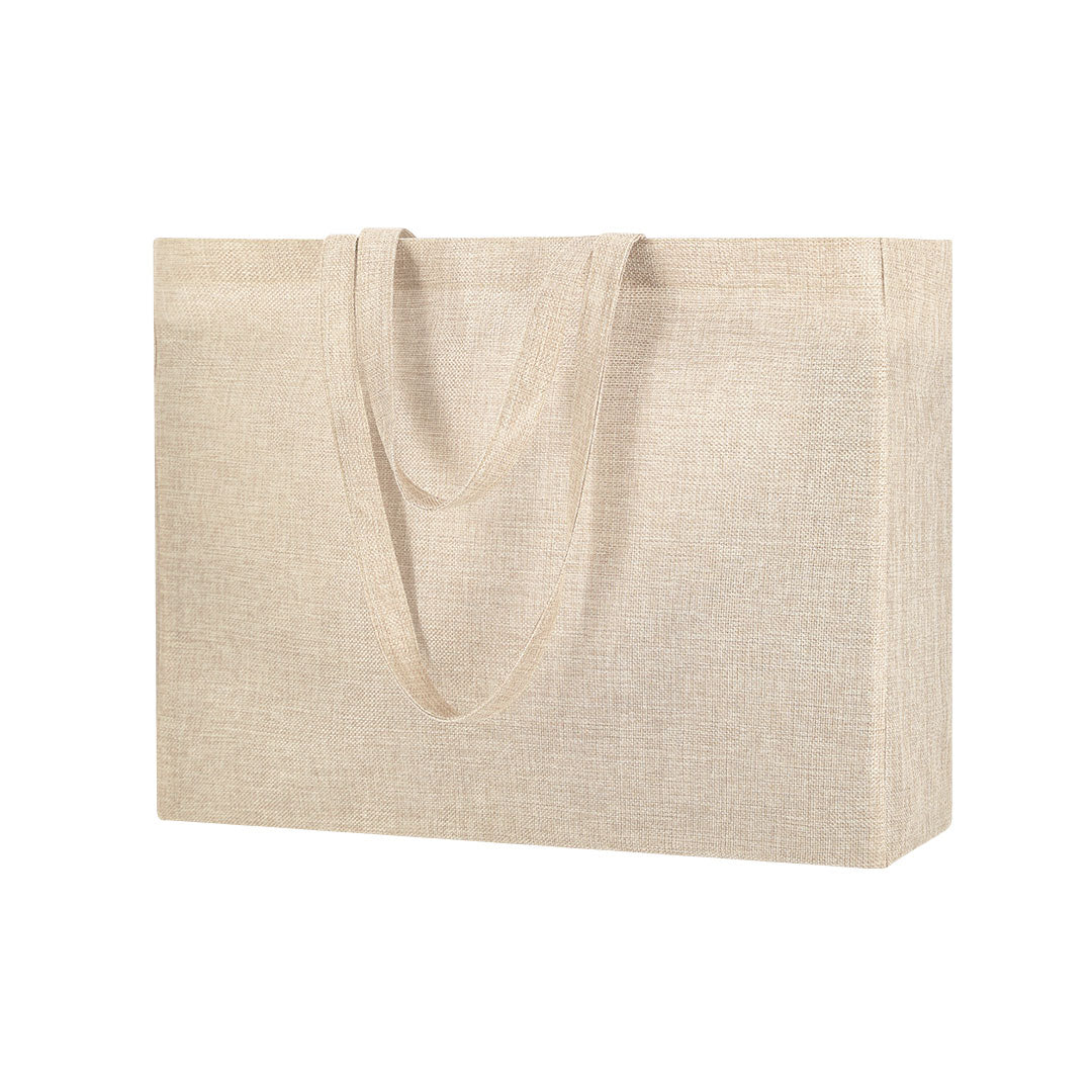 Sac fabriqué en polyester souple et résistant jusqu'à 8 kg Syla
