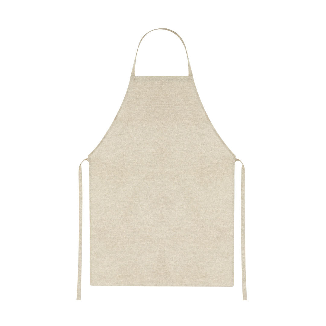 Tablier de cuisine Zyriel