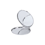Miroir pliant métallique 7 cm Ariela